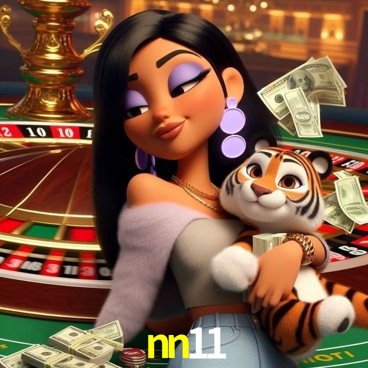 Welcome Bonus nn11