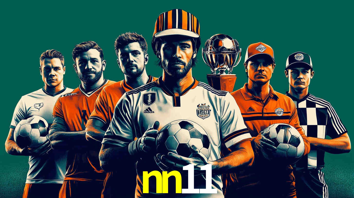 Desvendando o Mundo dos Jogos Virtuais na nn11