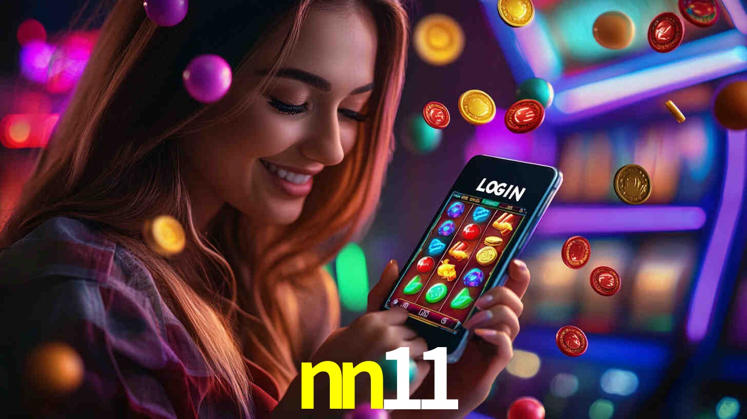 Experimente o Login Seguro Premium no nn11