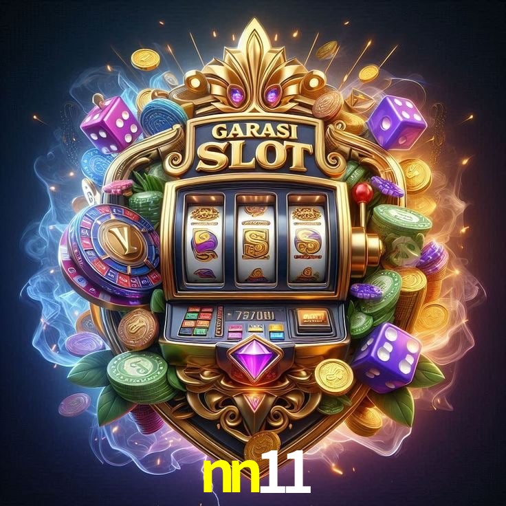 Diretório de Jogos nn11
