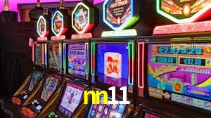 Inovações de Jogos na nn11: O Futuro das Experiências Interativas