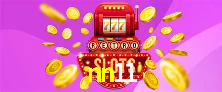 Descubra o Mundo do Cassino Online com nn11