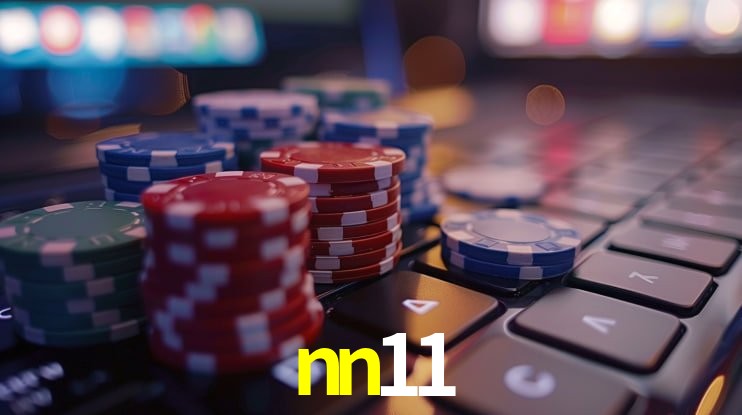 Casino Ao Vivo nn11