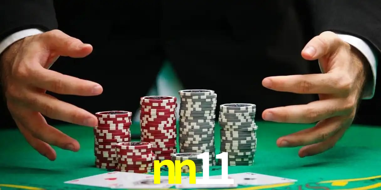 cassino nn11