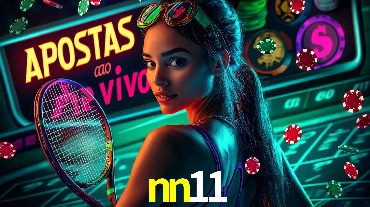 A Revolução dos Aplicativos de Jogos no nn11