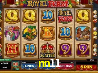 Jogos de Cassino ao Vivo