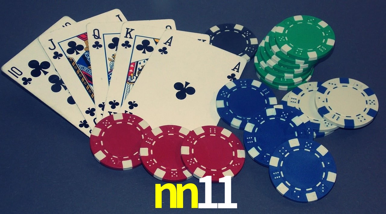 Slot Games nn11