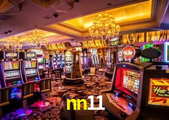 Desvendando o Mundo dos Jogos Virtuais na nn11