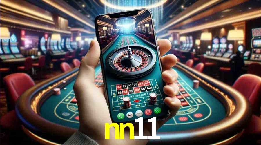 Platform Technology nn11