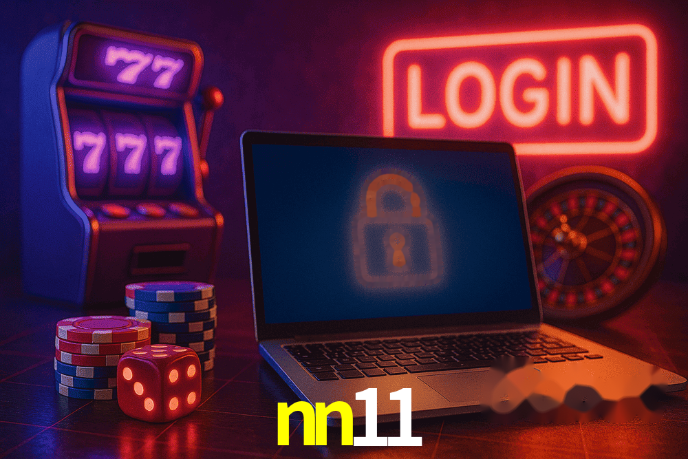 Jogos de Slot nn11