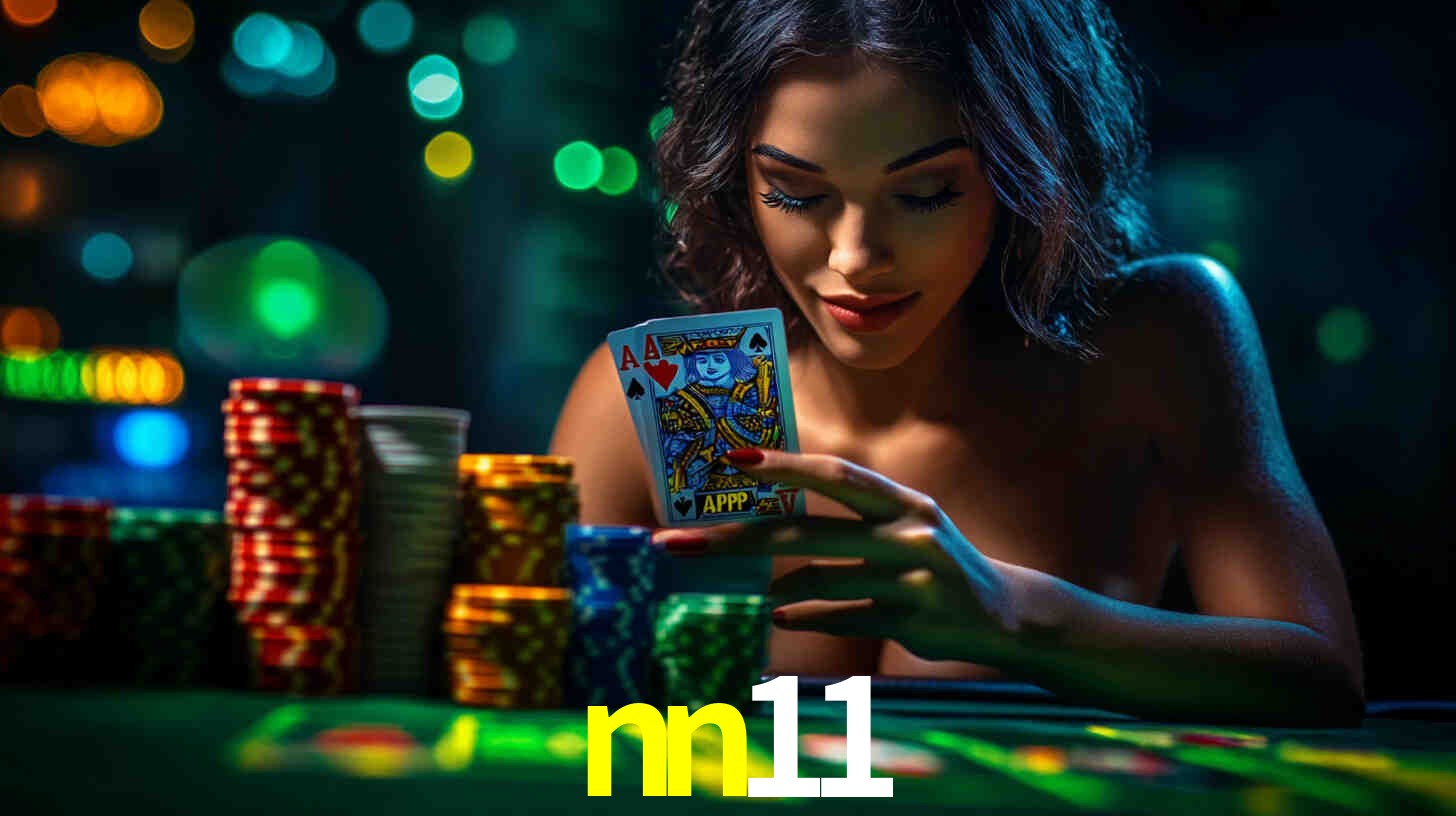 Desvendando o Mundo dos Jogos Virtuais na nn11