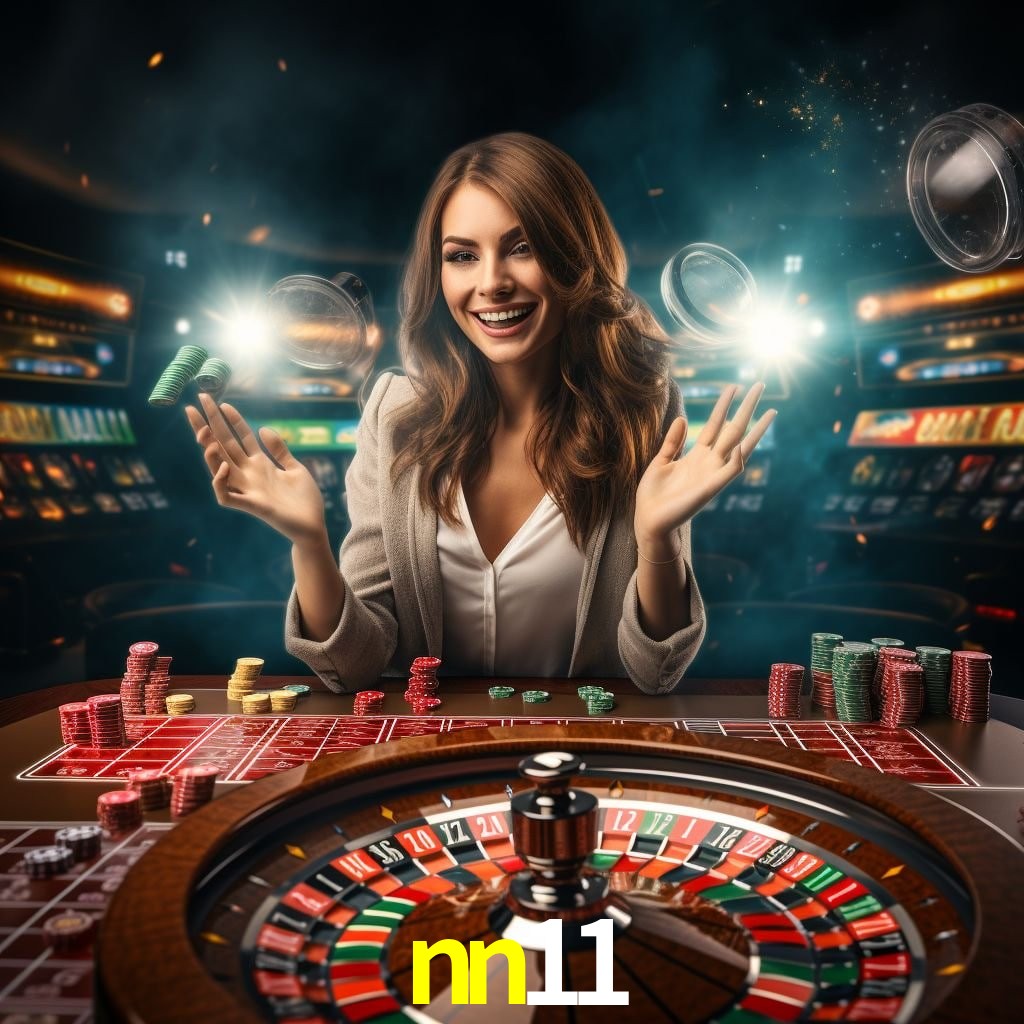 Experimente o Login Seguro Premium no nn11