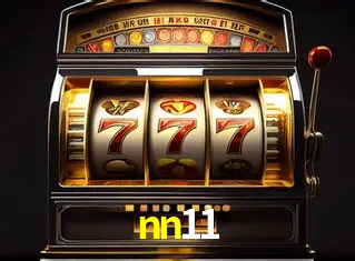 Descubra a Magia dos Jogos de Arcade no nn11