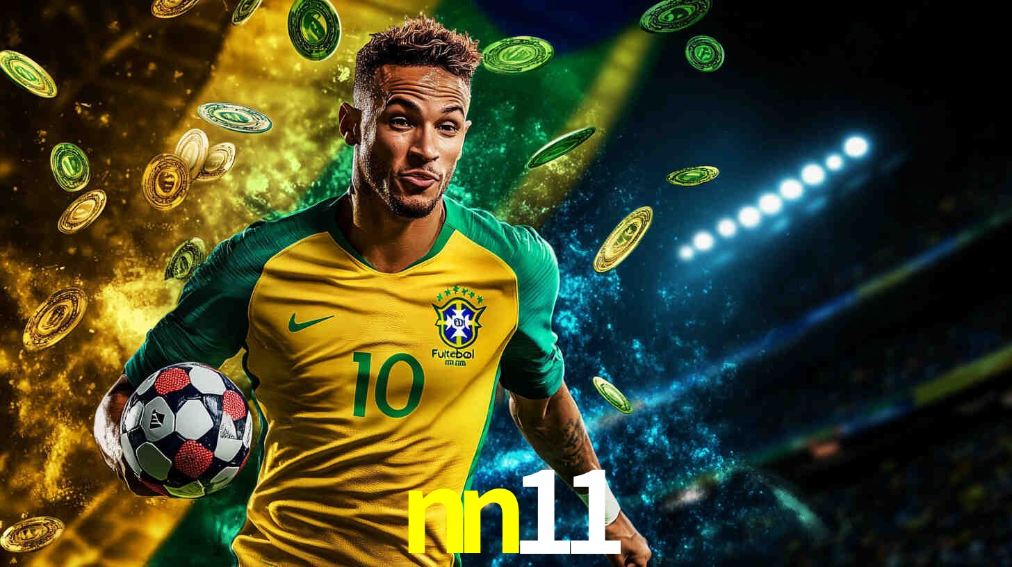 Inovações de Jogos na nn11: O Futuro das Experiências Interativas