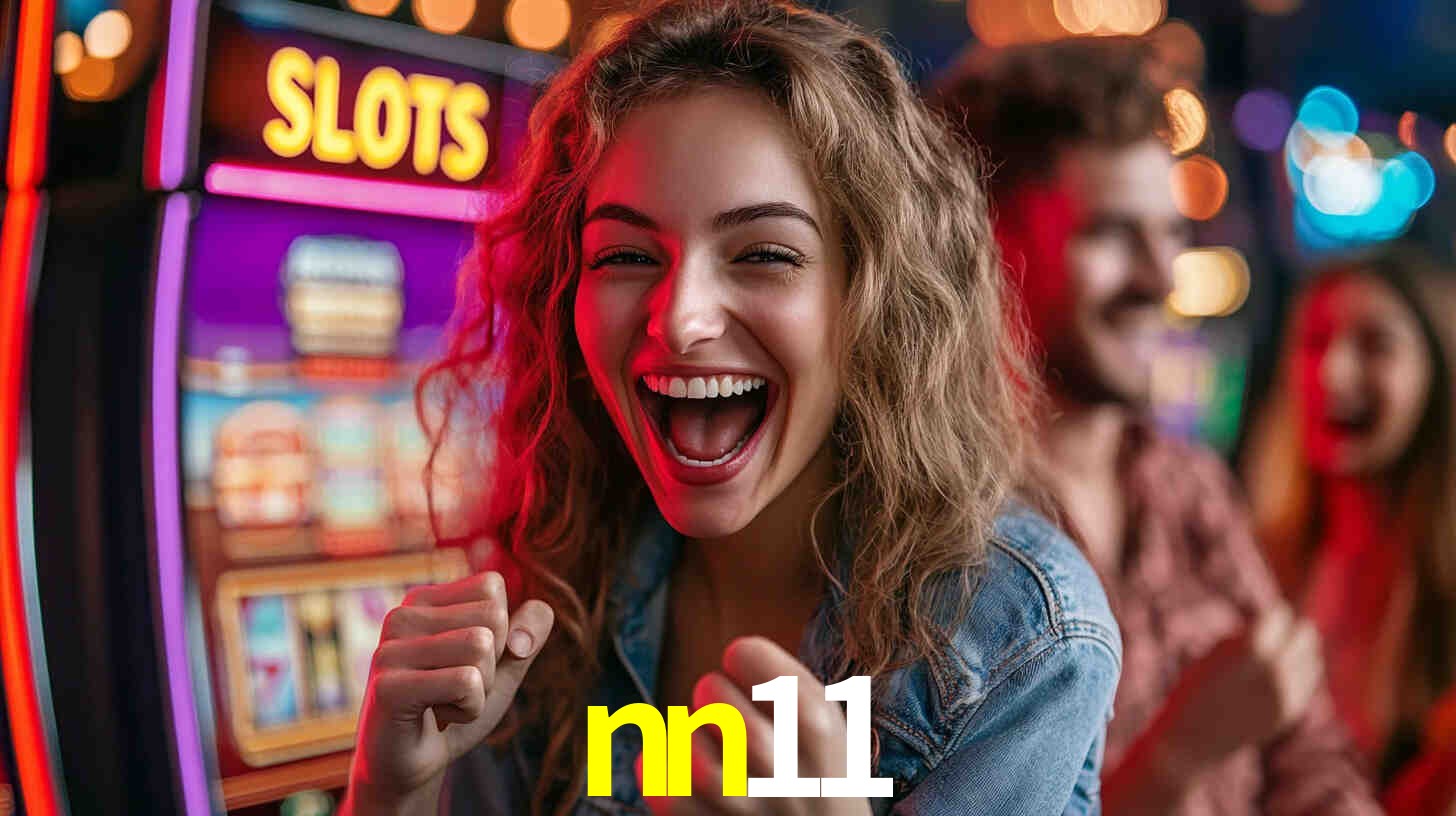A Emoção da Loteria na nn11: Uma Chance de Mudança de Vida