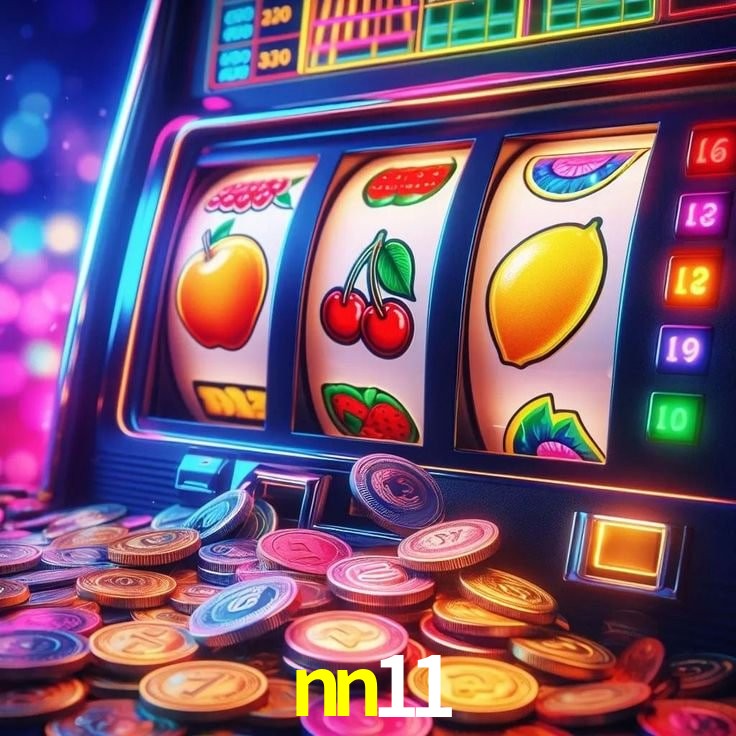 Diretório de Jogos nn11