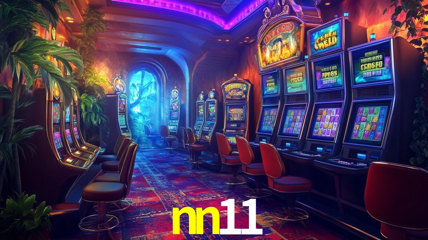 Welcome Bonus nn11