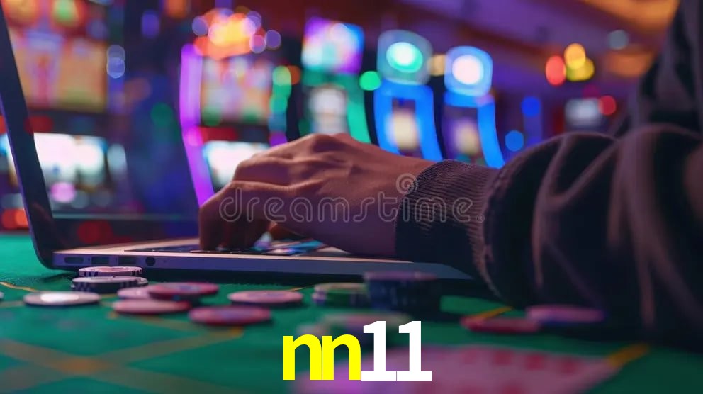 Casino VIP nn11