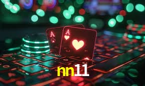 Provedores de Jogos nn11
